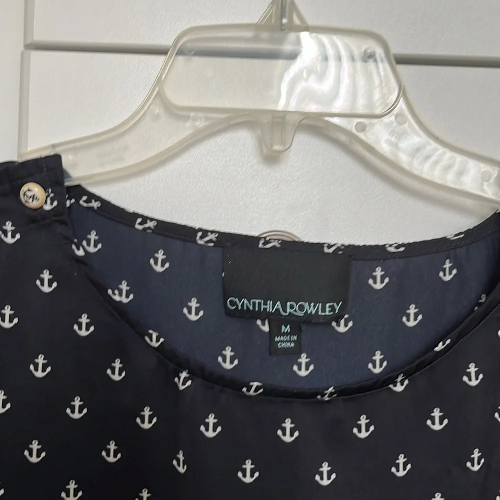 Cynthia Rowley - Picture 3 of 3